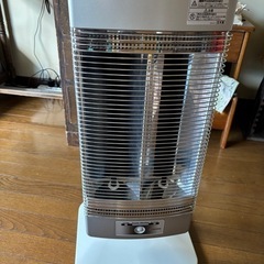 コロナ　コアヒートの画像