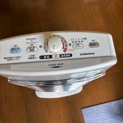 コロナ　コアヒートの画像