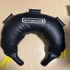 ブルガリアンサンドバッグ 16kgの画像