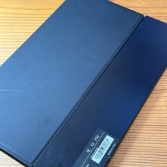 モバイルモニター13.3インチWQHDの画像