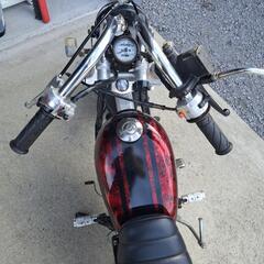 中華　モンキー　125cc  ゴリラ　ダックス　シャリーの画像