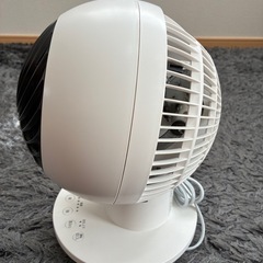 ☆アイリスオーヤマ　サーキュレーター★の画像