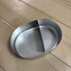 ポケモン　アルミお弁当箱の画像