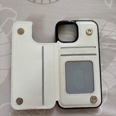 Iphone13 mini 用ケースの画像