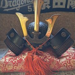 兜の画像