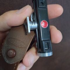 優良品　Walz レンジファインダー 距離計 の画像