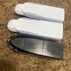 新幹線お弁当箱の画像