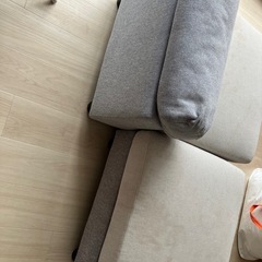 オットマン
の画像