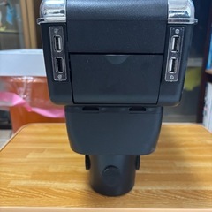 ジムニーjb64 肘掛けコンソールの画像