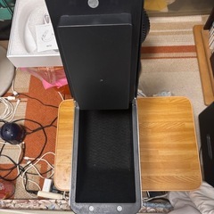 ジムニーjb64 肘掛けコンソールの画像