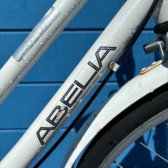 ABELIA 26インチの画像