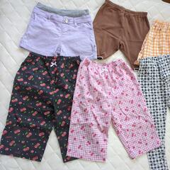 女の子子供服　120サイズ①の画像