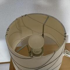 ルームライトの画像