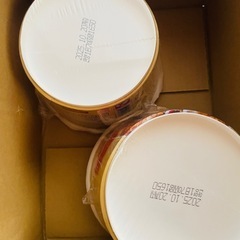 2個セット韓国の最新人気ラーメン辛ラーメントゥーンバ カップ麺 113gの画像