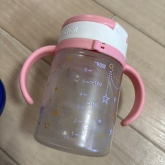リッチェル　マグ2本の画像