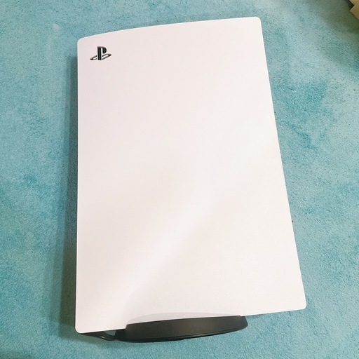 プレイステーション5 CFI-1200B01