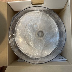 ペット用フィルター式給水器GEXピュアクリスタルの画像