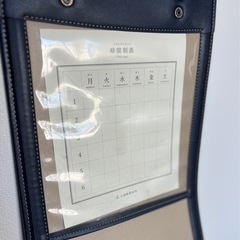 【07月27日まで】2023年購入 土屋 ランドセル　の画像