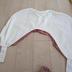 授乳クッション（説明分を読んでください）の画像