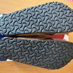 ★BIRKENSTOCK ビルケンシュトック サンダル 41 26.5cm★の画像