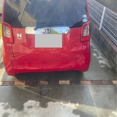 ホンダ　N one 車検たっぷり！　通勤　通学　仕事　決まり次第終了‼︎の画像