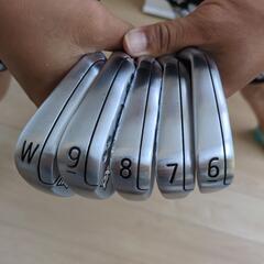 2024【PXG】GEN6の画像
