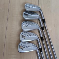 2024【PXG】GEN6の画像
