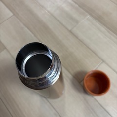 水筒の画像