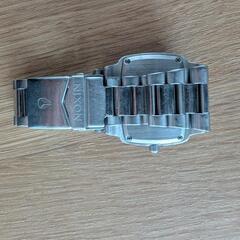 NIXON 時計 メンズ用の画像
