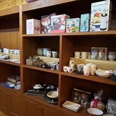 8月3日フリーマーケット開催！10円～の画像