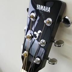 YAMAHA FS820 アコースティックギターの画像