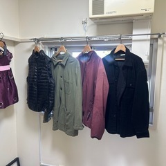 ⓯【超お得・メルカリ引退セット】メンズ、キッズ、レディース、生活雑貨の画像