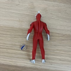 ウルトラマンの画像