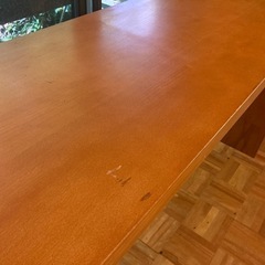 長机の画像