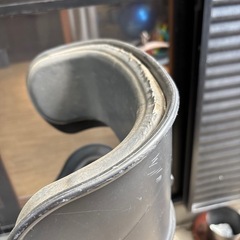 子供が乗せられる自転車の画像