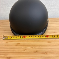 バイク用ヘルメットの画像