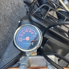 ズーマー　
千葉　 原付　バイク　ホンダ　実働　美車の画像