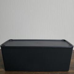 🌼ケーブルBOXの画像