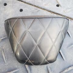 ホンダMF08フォルツァバックレストの画像