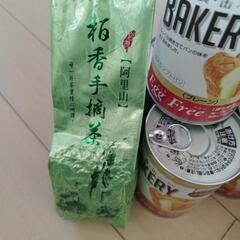 食料品まとめての画像