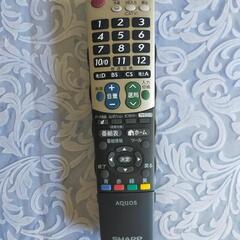 32型液晶テレビの画像