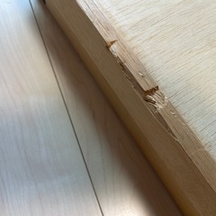 着物収納　木箱の画像