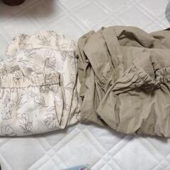 スカートS～Mの画像