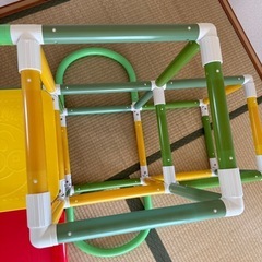 アンパンマン 滑り台ジャングルジムの画像