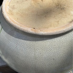 火鉢　メダカ鉢　　の画像