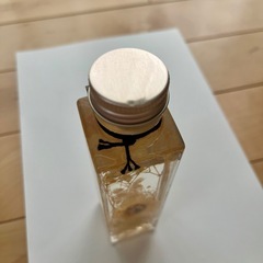 ハーバリウムの画像
