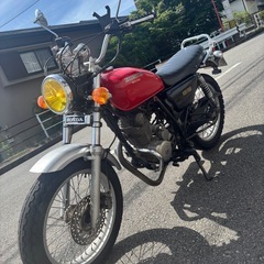 cb223 整備済み🧰　自賠責有の画像