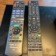 Panasonic パナソニック DIGA DMR-BW570 2009年製の画像