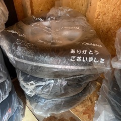 トヨタ　16インチ　タイヤ　ホイール4本セットの画像