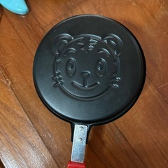 しまじろうフライパン✴︎おもちゃの画像